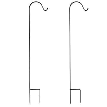 Wedding Shepherd Hooks and Garden Flower Hooks