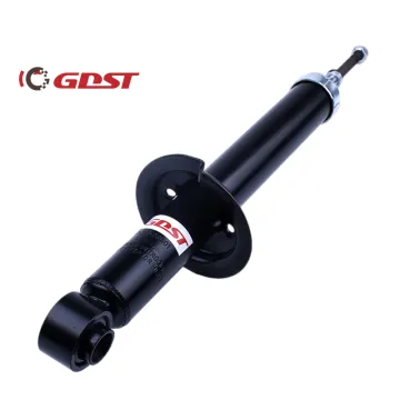 GDST Iron Steel Aluminum Alloy Gas Filled KYB 71377 Shock Absorber Parts for JEEP COMMANDER GRAND CHEROKEE