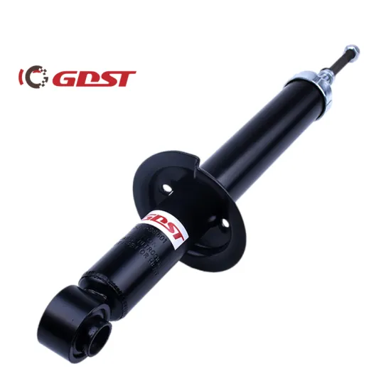 GDST Iron Steel Aluminum Alloy Gas Filled KYB 71377 Shock Absorber Parts for JEEP COMMANDER GRAND CHEROKEE