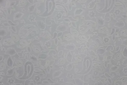 90GSM T/C Burn-Out Fabric