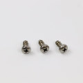 Stainless Steel Self Tapping PT Screws for Plastic