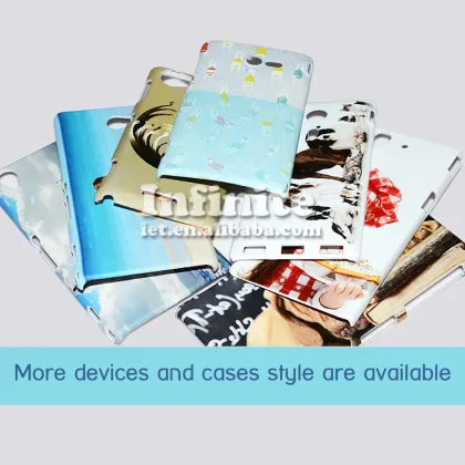 Hot Protective New Stylish phone case for sony xperia z