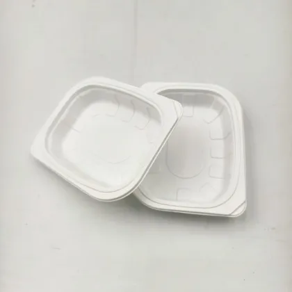 PP/EVOH Food Tray for Packaging Steamed Rice