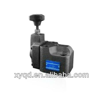 Pilot Operated Relief Valves/DB hydraulic valve/ Relief hydraulic valve