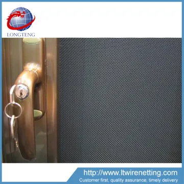 Anping wholesale security screen wire mesh,Recycled String Mesh Bag