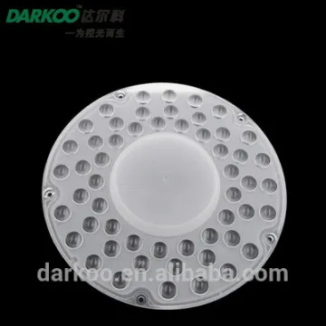 Newest AC 60degree Bulkhead Lamp Lens DK25060-54H1