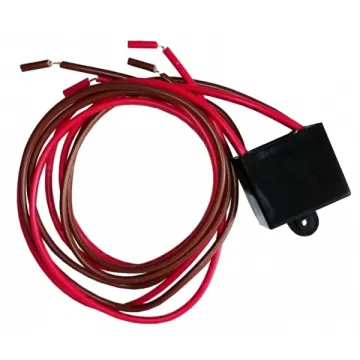Bimetallic Refrigerator Thermostat KSD-8003A - Made in China