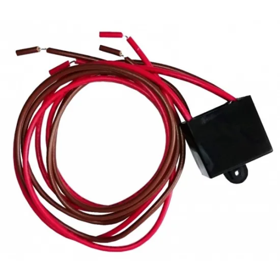Bimetallic Refrigerator Thermostat KSD-8003A - Made in China