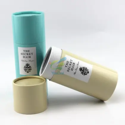 Prevailing wooden kaleidoscope with custom logo