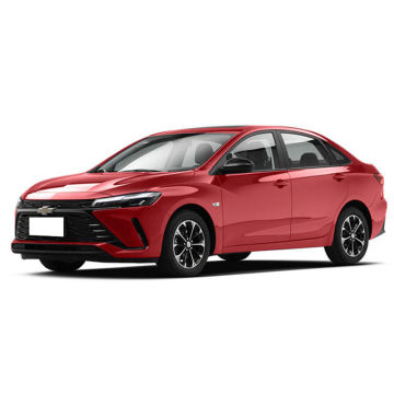 Prepayments Wholesale Cheap 2023 Chevrolet Monza Cruze Turbo Gasoline Vehicles