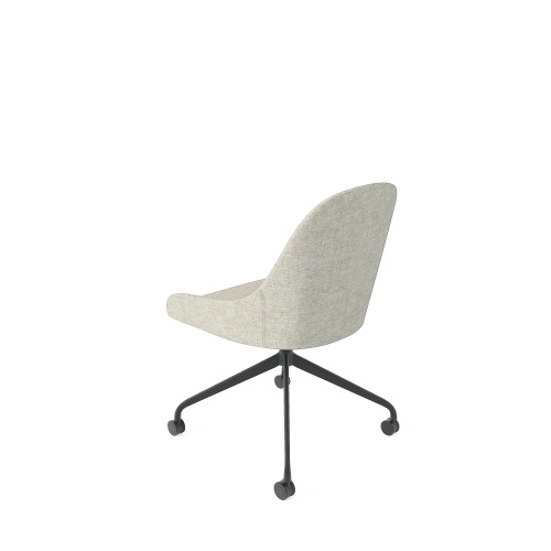 Sillas de recepción de muebles de oficina