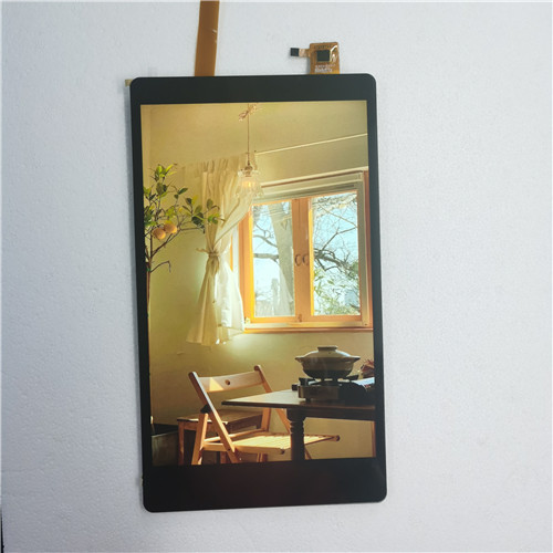 8.0 Inch TFT LCD Display