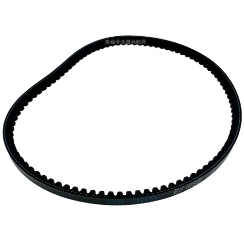 Large circular machine V-belt