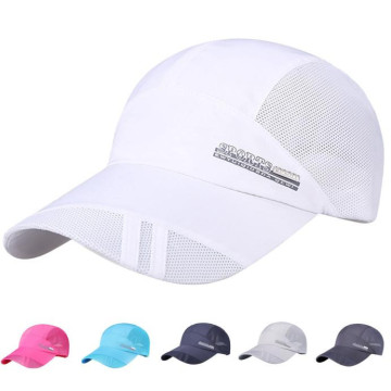 Unisex Sunscreen Baseball Cap