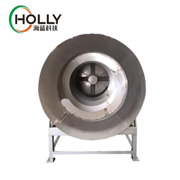 Rotary Drum Filter Screen For Sewage Wastewater Treatment