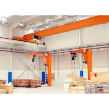 2 Ton Jib Crane For Sale