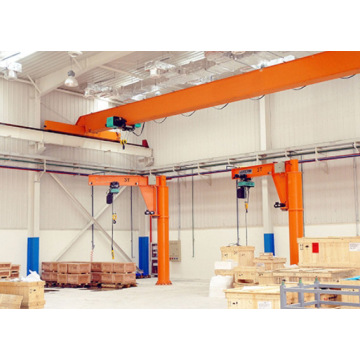 2 Ton Jib Crane Available for Sale