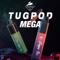 Vape desechable Tugboat Mega