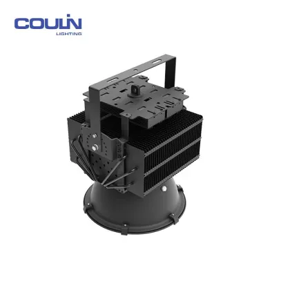 Environmental Material You Tube Jizz High Bay Light 200W