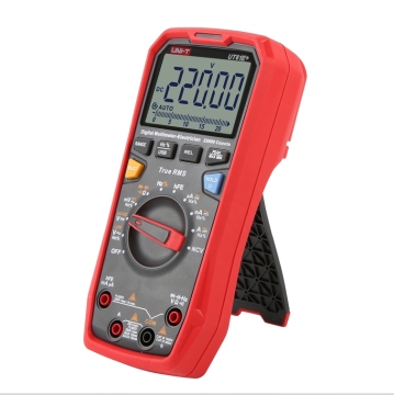 UNI-T UT61E+ 22000 zählt 1000V True RMS Digital Multimeter