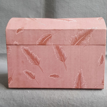 New modle wholesale ecologic and biodegradable urns for ashes