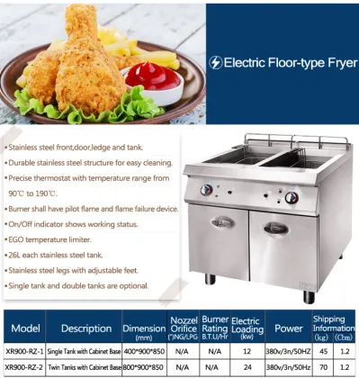 professional fast food hotel restaurant commercial kitchen equipment
