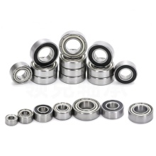 Transmission Bearing Deep Groove Ball Bearing