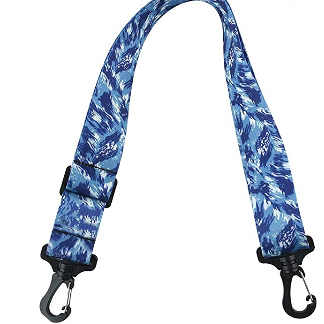 နှင်းလျှောစီးပခုံး snowboard carrier strap