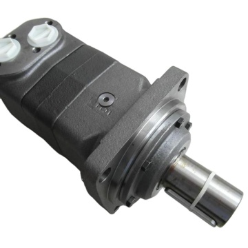 Danfoss oryginalny orybiczny silnik hydrauliczny i zawór szpuli Seria OMT160, OMT200, OMT250, OMT315, OMT400, OMT500, Model OMT250-151-B3002
