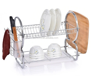 Dish Rack 