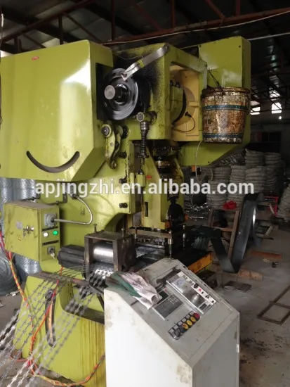 on-time shipment safeguard Barbed Wire