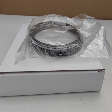 Diesel Engine Air Compressor Piston Ring Set for CUMMINS ISUZU Engine