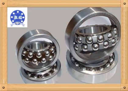 Skf / Nsk / Fag / Ntn Self Aligning Ball Bearing , 1220k + H220 Ball Rroller Bearing