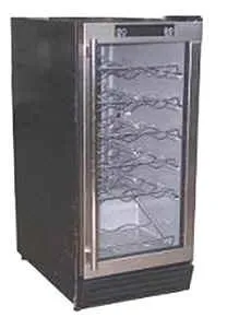 Wine Cooler Freezer: Chill Your Wines Perfectly