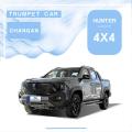 Changan Hunter 4WD Standart Kutu