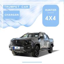 Changan Hunter Willp 4WD ມາດຕະຖານ