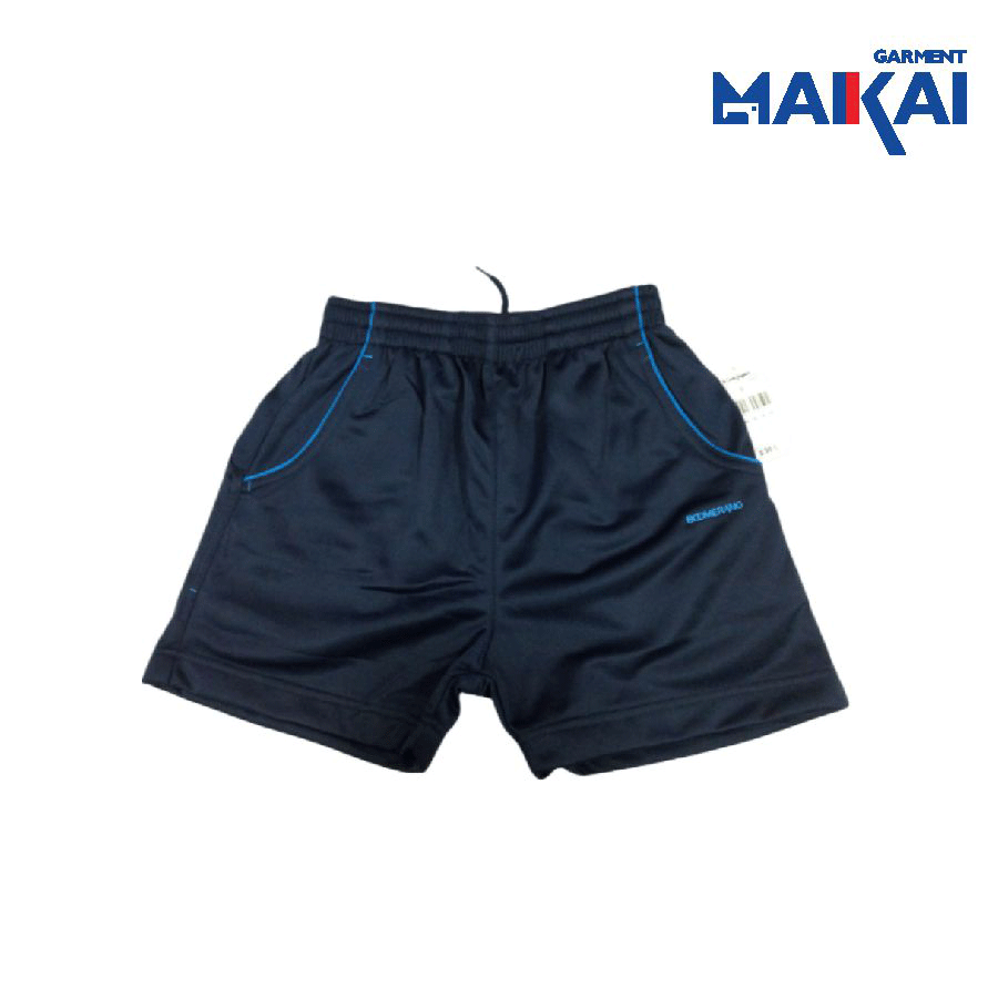 Lightweight Men's Sport Shorts for Outdoor Activities