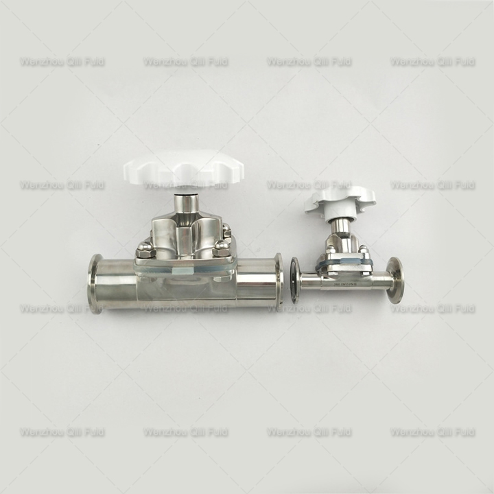 Diaphragm Valves x (1)