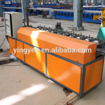 newest factory price Roll Shutter Door Roll Forming Machine