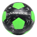 JYMD Glow Soccer Ball Outdoor Night Football