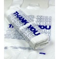 Custom Printed Polythene Vacuum Seal Food Grade Custom Printed Resealable Bag