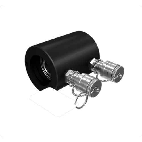 CYLINDER GP-DOUBLE ACTING 6V-3160/6V3160 is suitable for the 623G model of the forklift