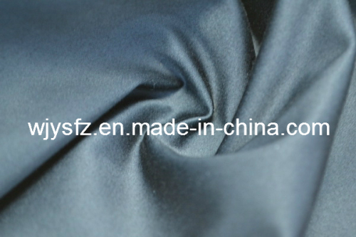 C/N Four Way Strech Garment Fabric (YS/AF 7019)