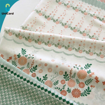 fabric for bed linen 100% polyester linen look fabric silk linen fabric