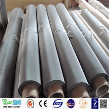 Stainless Steel Window Screen Profile and Specifications