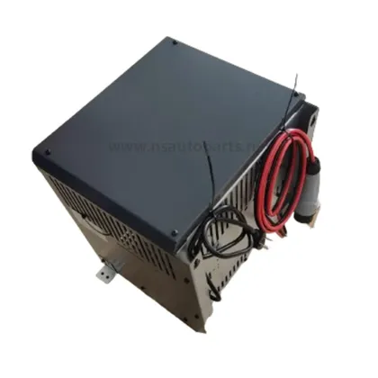 72V Waterproof Electric Vehicle Battery Charger for GOLF
