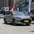 BAIC U5 Plus 2023 1.5L Luxury Edition