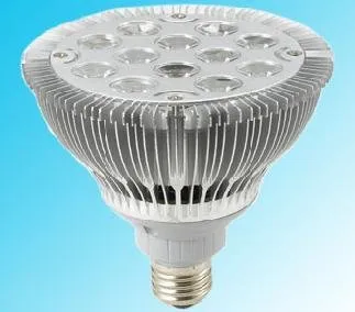 12w Indoor Led Plant Growing Lights