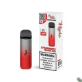 4500 Puffs Hyde N-Bar descartável vape