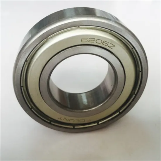 best quality ceiling fan bearing 6004z ball bearing